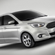 Illustration for article titled Ford Unveils All-New Global Small Car Concept In Brazil